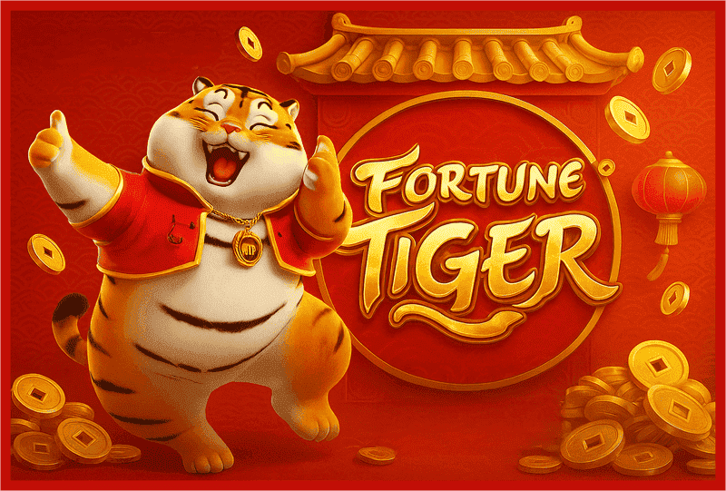 Jogo Tiger Ox Mouse da 6GBET3.