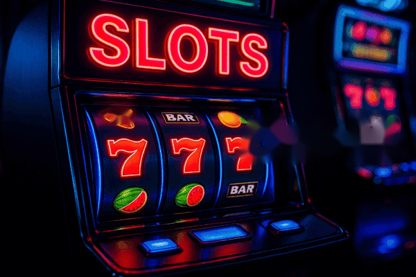 Variedade de 2000 jogos de caça-níqueis na 6GBET3.